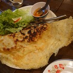 用戶對於ベトナム料理クアンコム11的評論圖