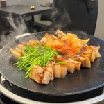 用戶對於熟成サムギョプサル専門店 コソバン的評論圖