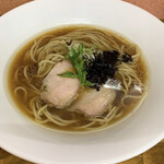 用户对于ら～麺 ニコちゃん的评论图