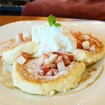 用户对于紫陽花珈琲的评论图