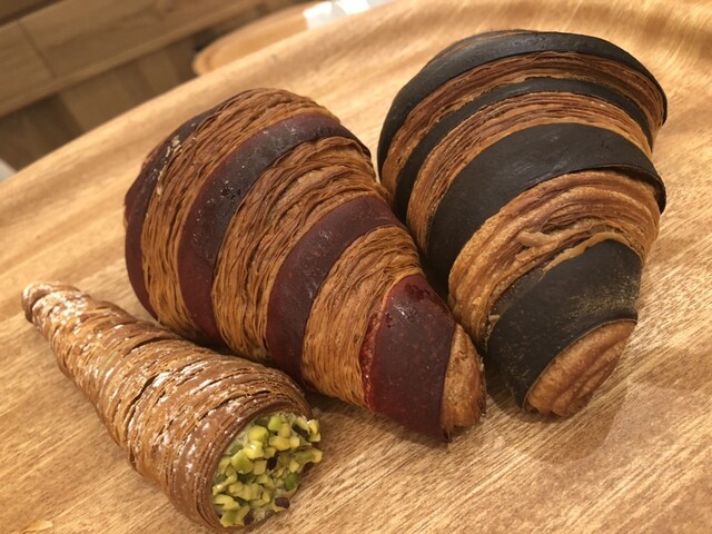 User's recommendation image for ブールアンジュ 天神地下街店