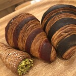 User's review image for ブールアンジュ 天神地下街店