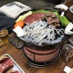 用户对于ペケレット湖園的评论图