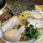 User's review image for パワー軒