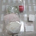 用戶對於圓泉堂菓子店的評論圖