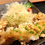 User's review image for 夢庵 上池台店