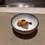 User's review image for 鉄板焼 ステーキ 北野坂