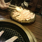 用户对于味処 明洞亭的评论图