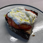 用户对于restaurant origami的评论图