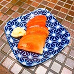 用戶對於全席完全個室居酒屋 和菜美 梅田店的評論圖