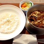 User's review image for ビストロミナミヤ