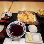 用戶對於銀座　天一 福岡岩田屋店的評論圖