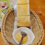 用户对于コメダ珈琲店 京都宇治店的评论图