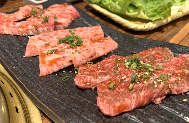 用戶對於一頭買焼肉 玄 浅草本店的評論高清圖