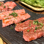 用戶對於一頭買焼肉 玄 浅草本店的評論圖