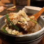 用戶對於KIWAMI焼肉 九斗的評論圖