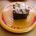 用戶對於スシロー 吉祥寺パルコ店的評論圖
