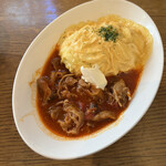 用戶對於アネアカフェ 参宮橋店的評論圖