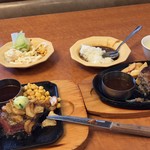 用户对于ビッグボーイ 関目店的评论图
