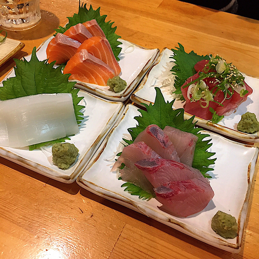 用戶對於地魚屋台とっつぁん 天六店的評論圖