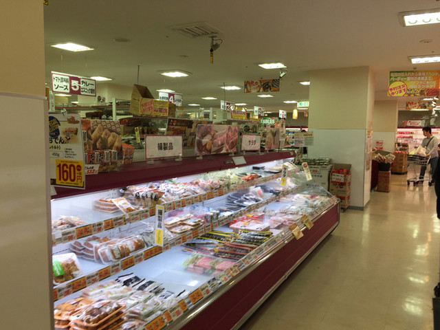 用戶對於肉のハナマサ 大井町店的評論高清圖