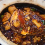 用户对于花梨 麻婆飯店的评论图