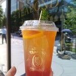 用戶對於紅茶専門店 ティーポンド 青山店的評論圖