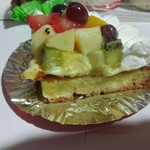 用戶對於夢菓子工房くどう的評論圖