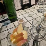 用户对于サントレス的评论图