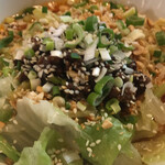 用户对于四川料理 蘭梅的评论图