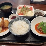 用戶對於洋食の店ITADAKI的評論圖