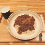用戶對於スープ ストック トーキョー 福岡パルコ店的評論圖