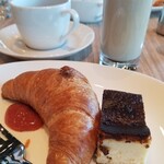 User's review image for カフェ バル リーベル