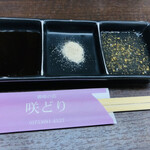 用户对于咲どり的评论图