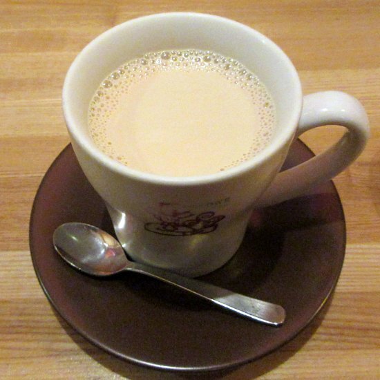 用戶對於コメダ珈琲店 苫小牧弥生店的評論圖