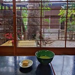 用戶對於泉仙 大慈院店的評論圖