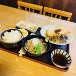 用户对于西陣　ゑびや的评论图