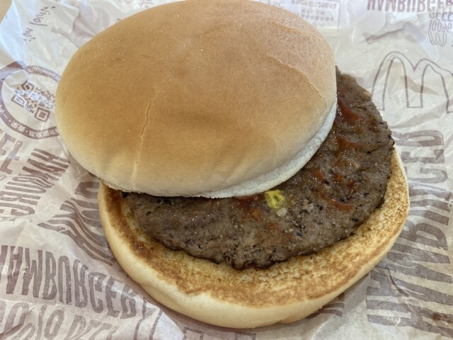 用户对于マクドナルド 札幌アリオ店的评论高清图