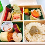 User's review image for 美濃吉 福岡三越店