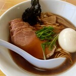 用戶對於らーめんよつ葉的評論圖