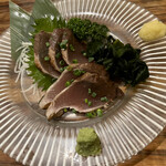 用戶對於炭火焼き鳥 完全個室居酒屋 はなび 上野店的評論圖