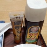 用户对于食事処 居酒屋 かあちゃん的评论图