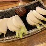 用户对于やきとんやんぐ セカンド NAKANO的评论图