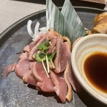 用戶對於鳥大志 上野本店的評論圖