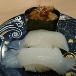 用戶對於九州 はかた 大吉寿司的評論圖