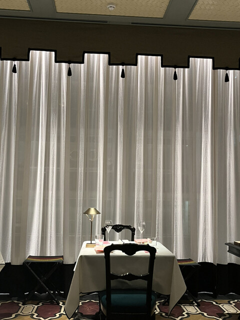 用戶對於Gucci Osteria da Massimo Bottura Tokyo的評論高清圖