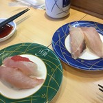 用户对于うず潮 秋葉原店的评论图