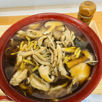 用户对于小春日和的评论图