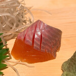 用户对于すし明的评论图