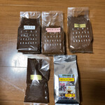 用戶對於ライブコーヒー 月島店的評論圖